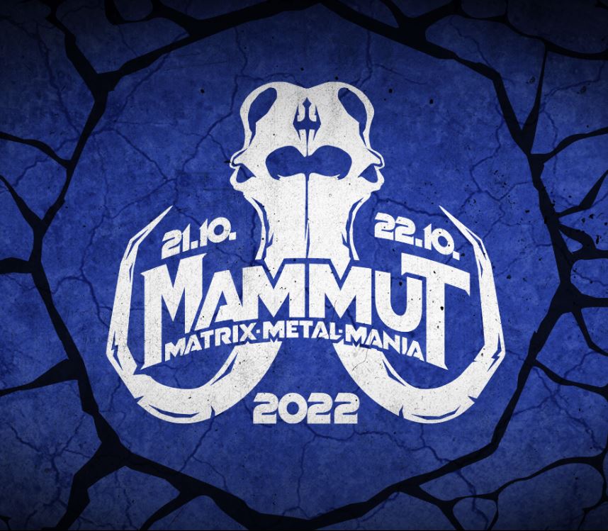 Headerbild MAMMUT Logo Oktober 2022