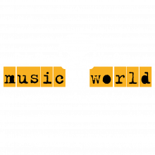 Sponsor Logo Music World
